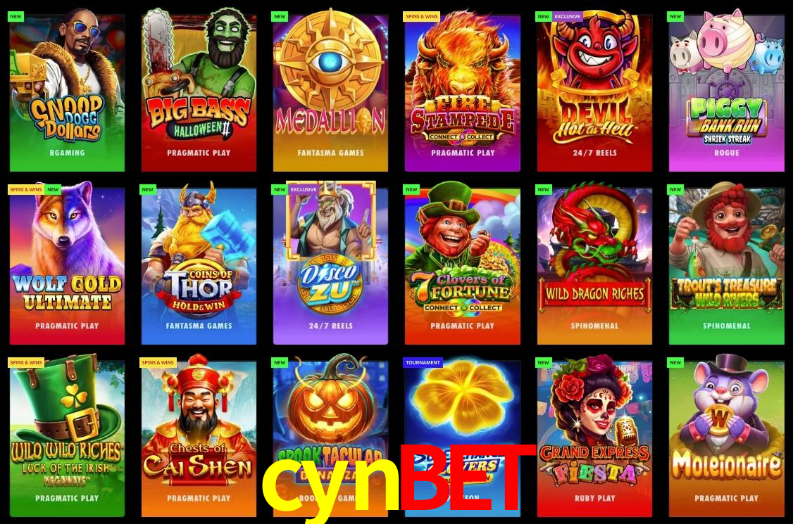 cynbet