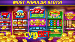 cynbet cassino